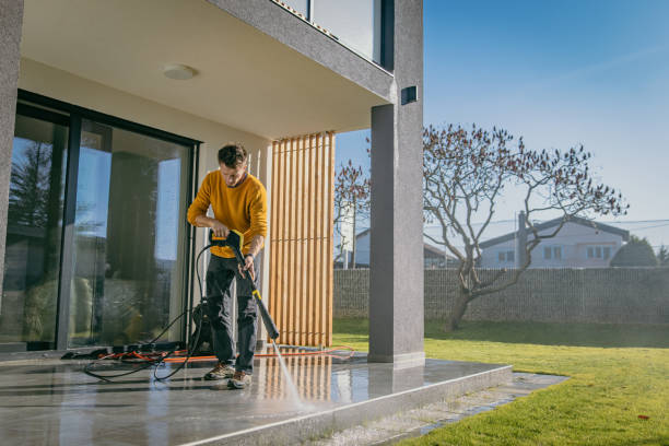 Professional Pressure washing in Gateway, AK